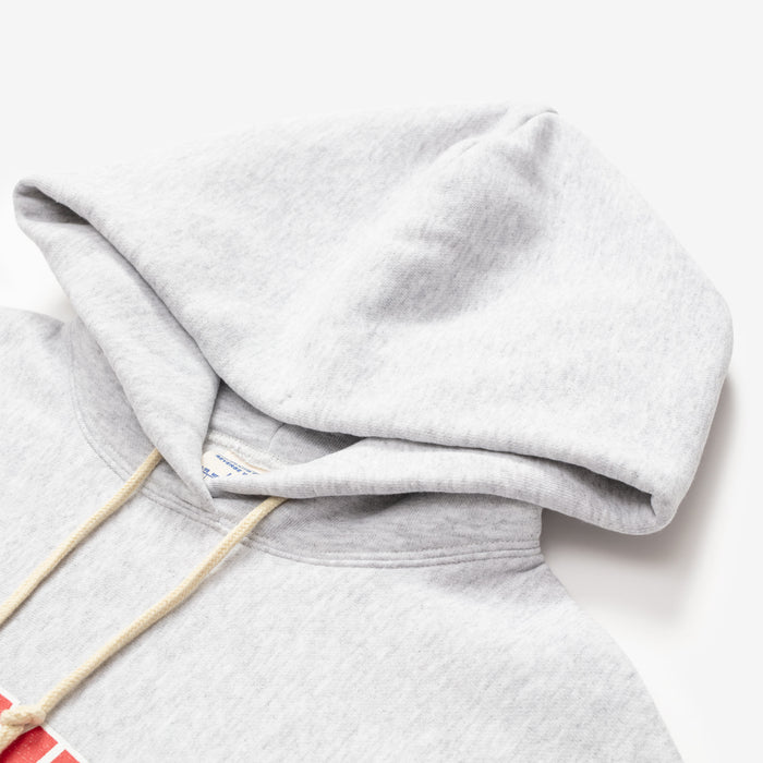 Hooded Sweatshirt x La Pamilya