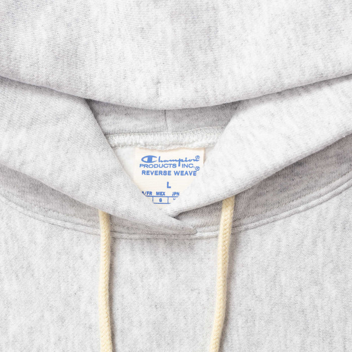 Hooded Sweatshirt x La Pamilya