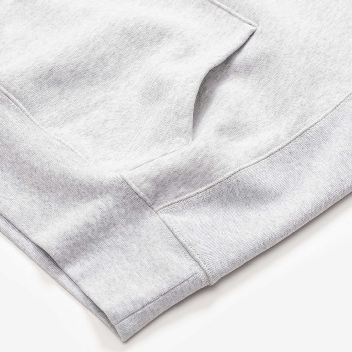 Hooded Sweatshirt x La Pamilya