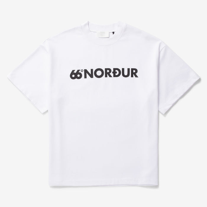 Hringbraut T-Shirt | V66186-100