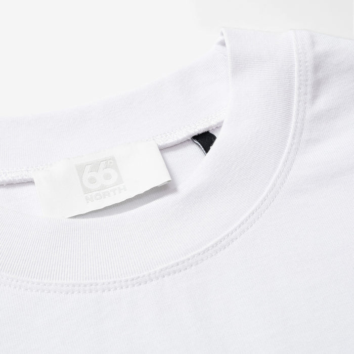 Hringbraut T-Shirt | V66186-100