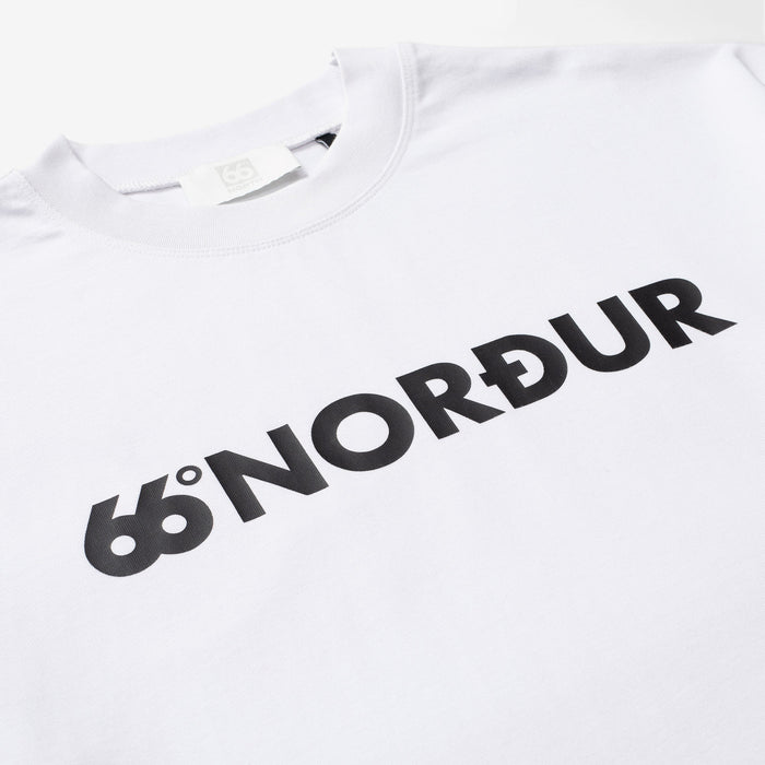 Hringbraut T-Shirt | V66186-100