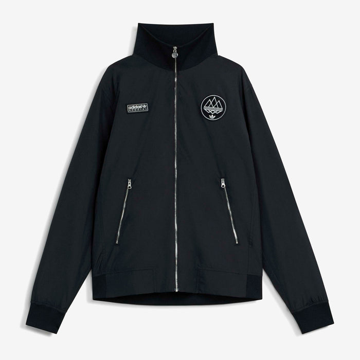 Hudswell SPZL Jacket
