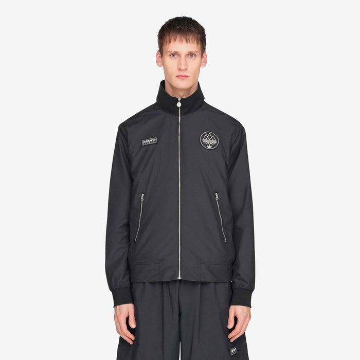 Hudswell SPZL Jacket