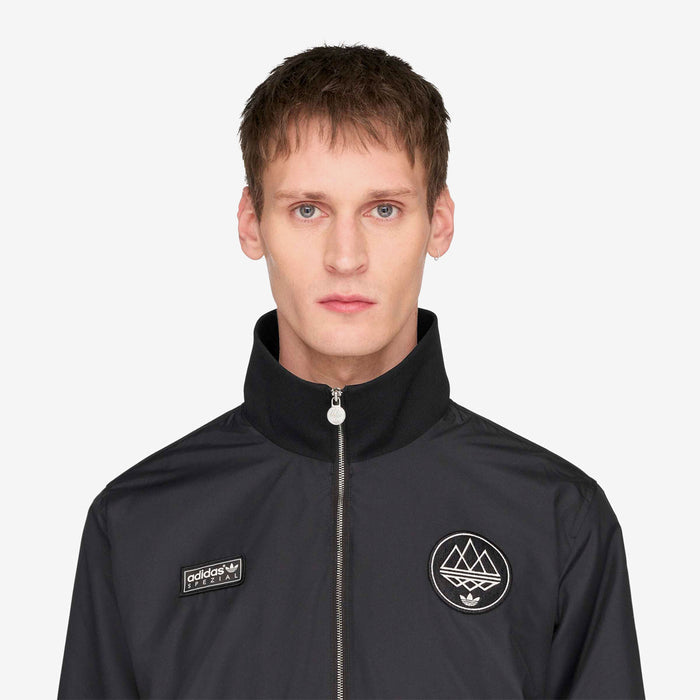 Hudswell SPZL Jacket