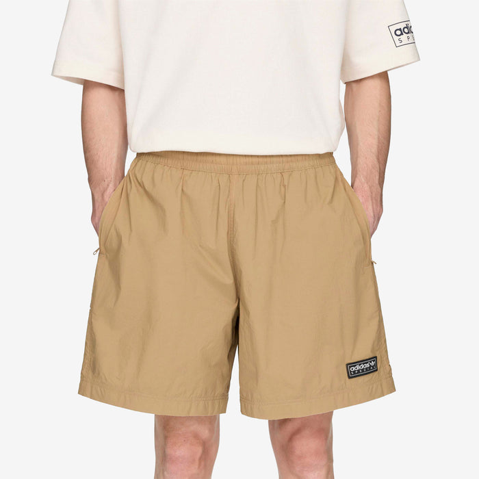 Hudswell SPZL Shorts