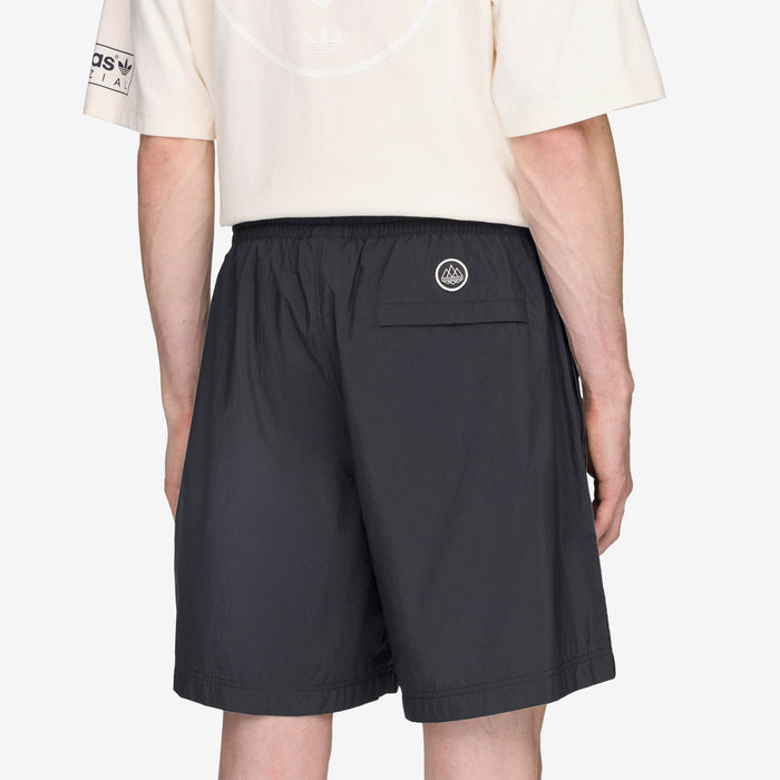 Hudswell SPZL Shorts