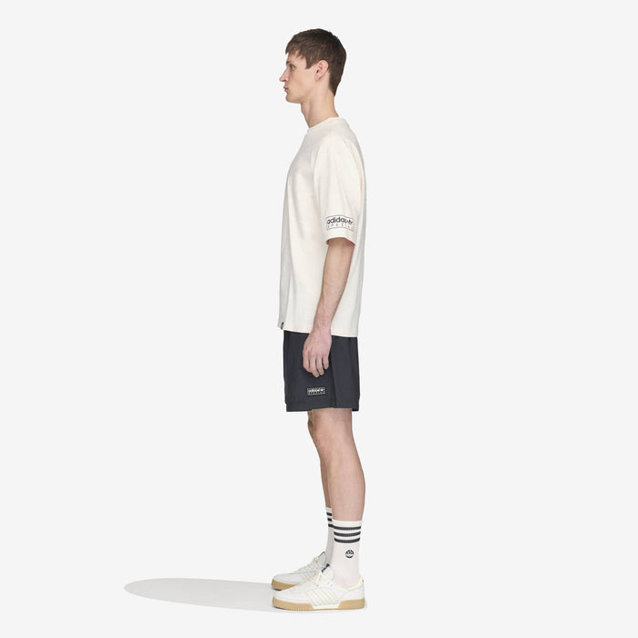 Hudswell SPZL Shorts