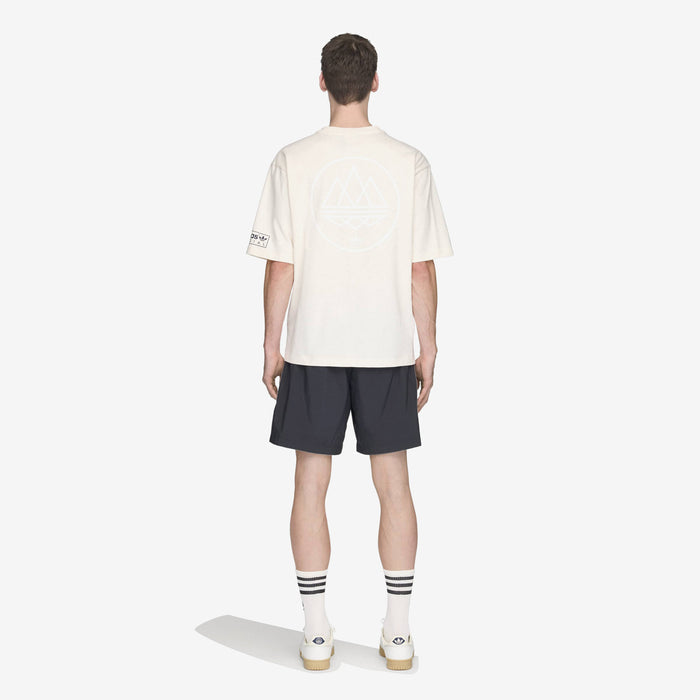 Hudswell SPZL Shorts
