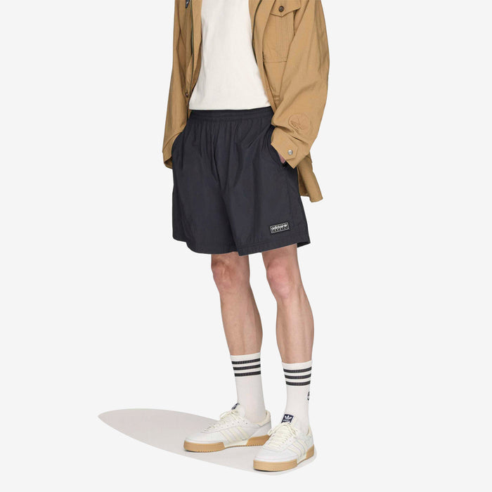 Hudswell SPZL Shorts