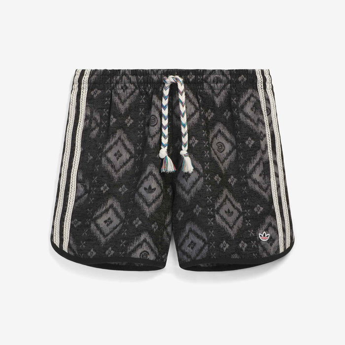 Ikat Short x CLOT by Edison Chen
