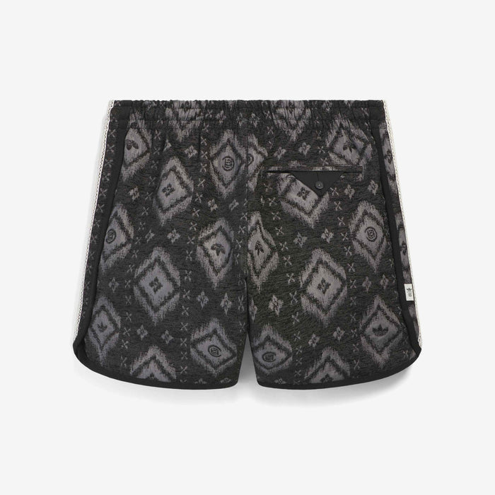Ikat Short x CLOT by Edison Chen
