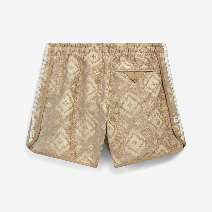 Ikat Short x CLOT by Edison Chen