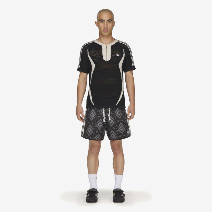 Ikat Short x CLOT by Edison Chen