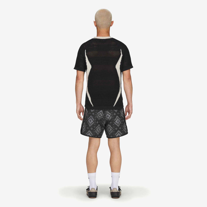 Ikat Short x CLOT by Edison Chen