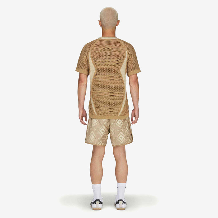 Ikat Short x CLOT by Edison Chen