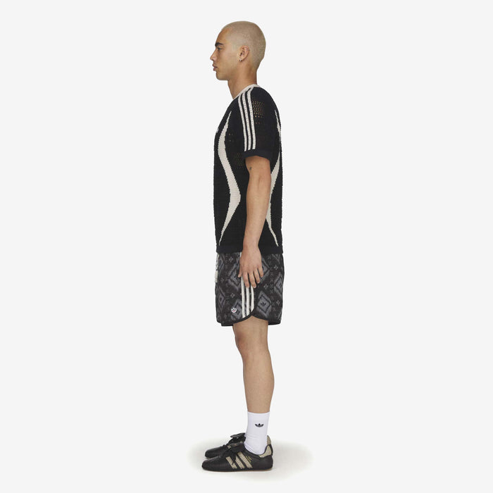 Ikat Short x CLOT by Edison Chen