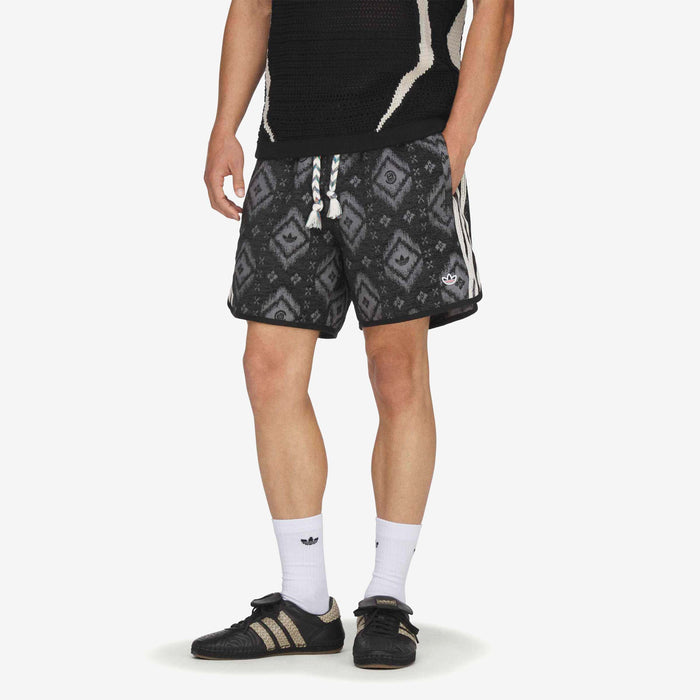 Ikat Short x CLOT by Edison Chen