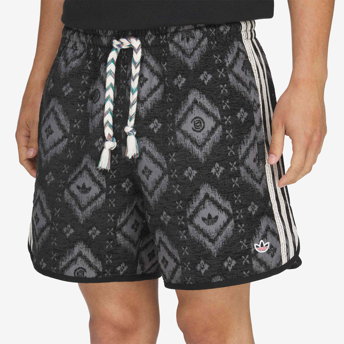 Ikat Short x CLOT by Edison Chen