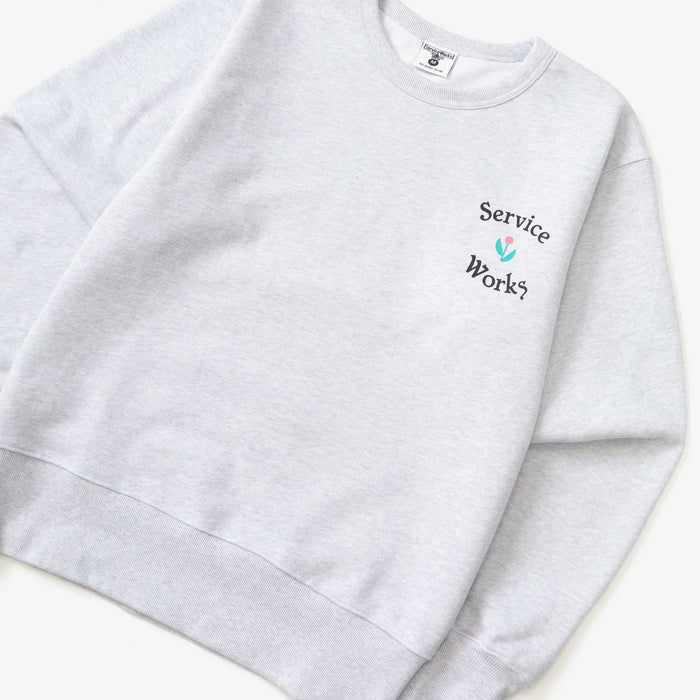 In Bloom Crewneck