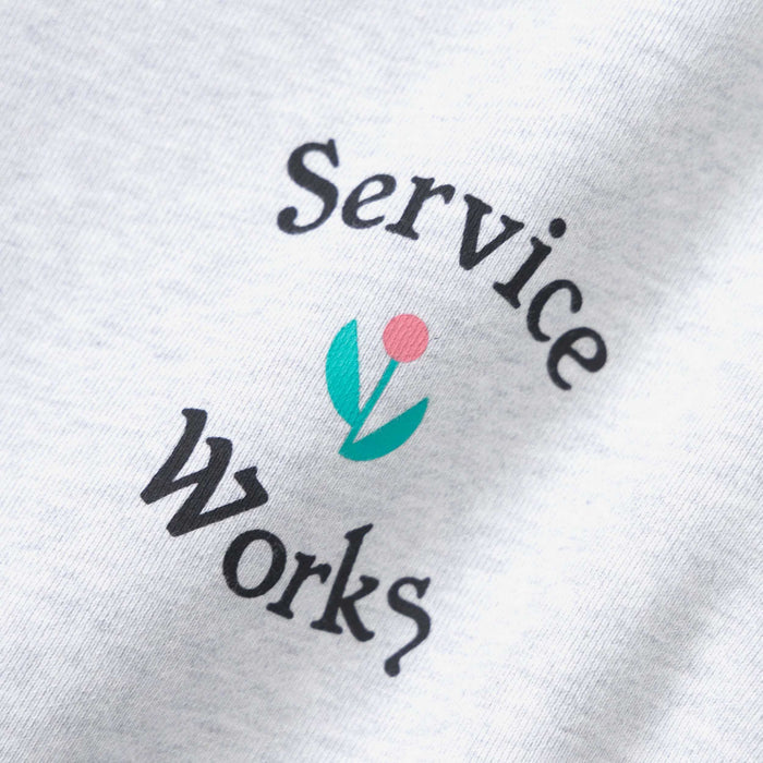 In Bloom Crewneck