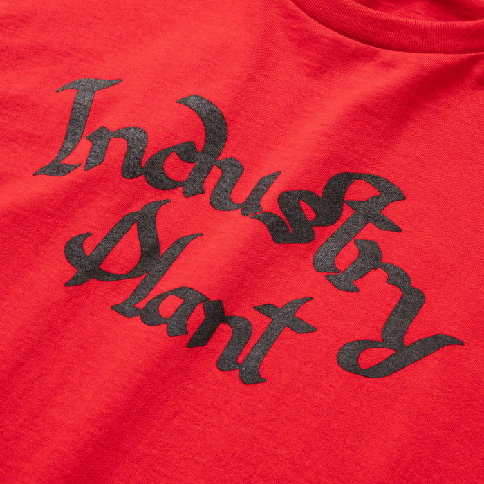 Industry Plant T-Shirt