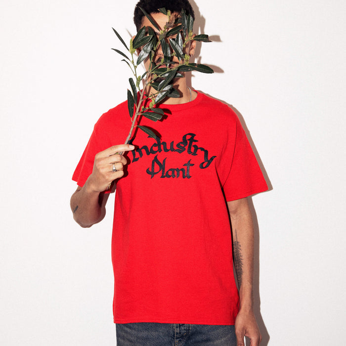 Industry Plant T-Shirt