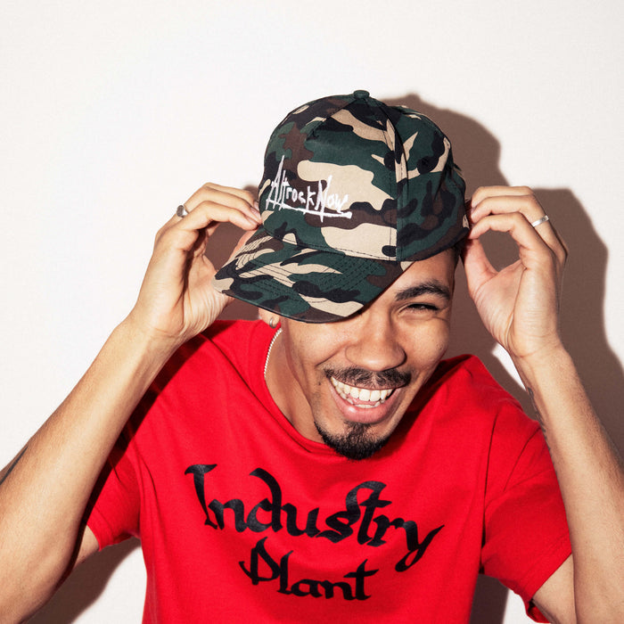 Industry Plant T-Shirt