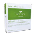 Intrinsics Facial Caps, 100 ct