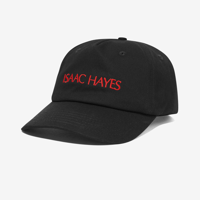 Isaac Hayes 5 Panel Cap
