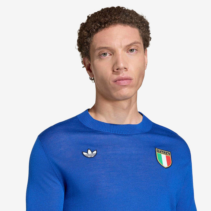 Italy 70s Jersey
