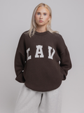 Jacquard Knit