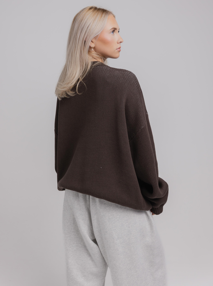 Jacquard Knit