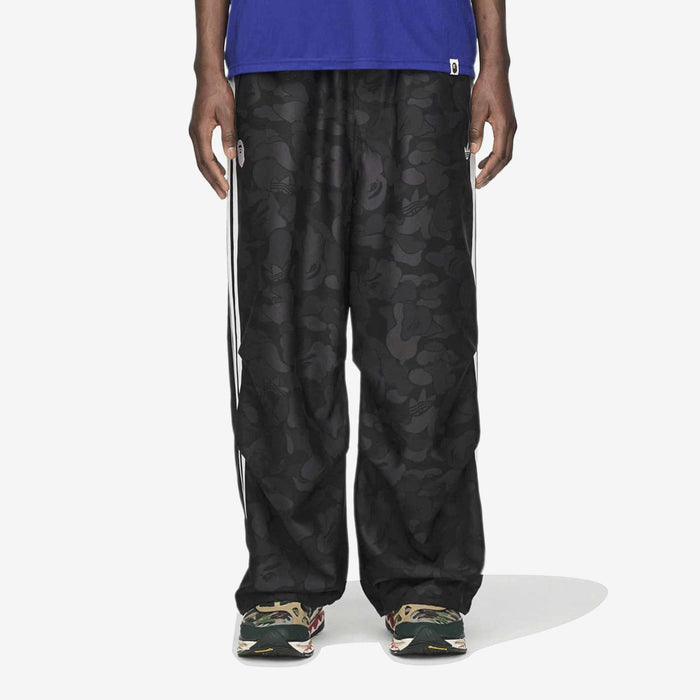 Jacquard Pants x BAPE