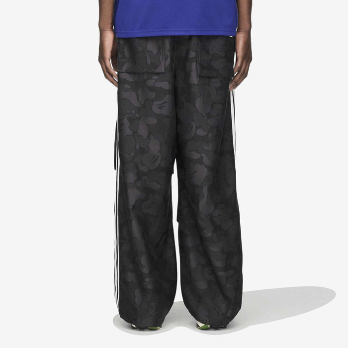 Jacquard Pants x BAPE