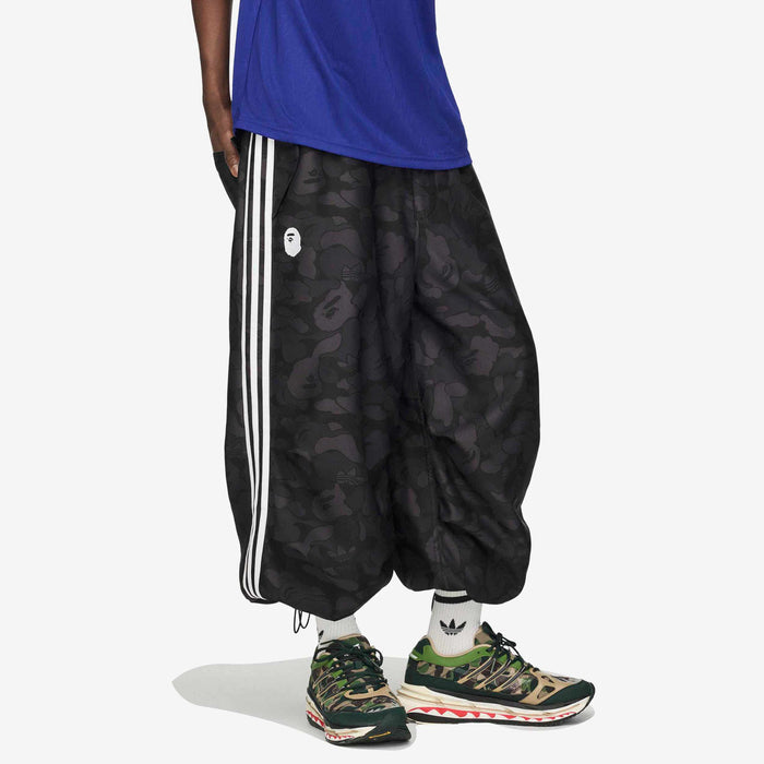 Jacquard Pants x BAPE