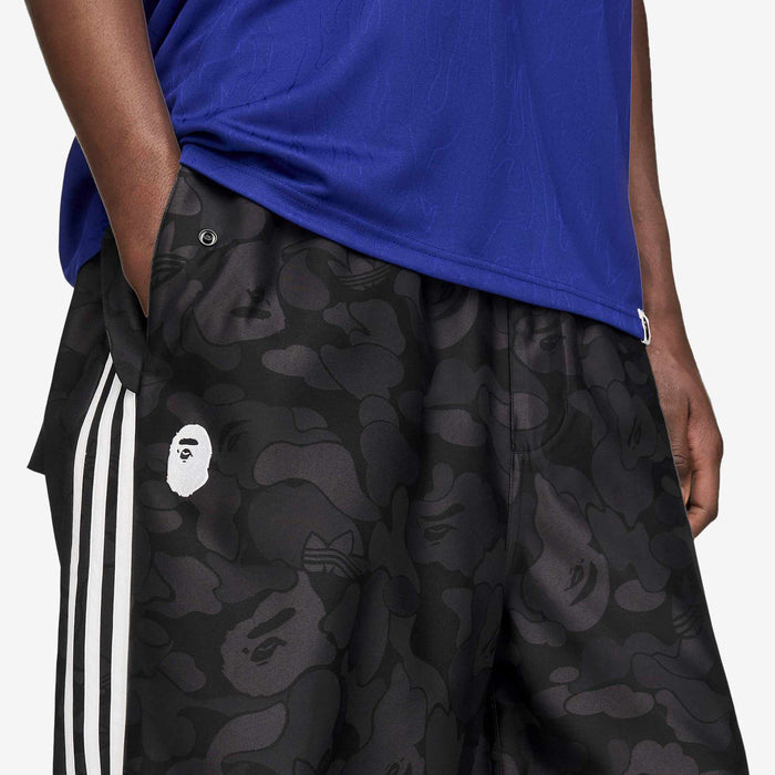 Jacquard Pants x BAPE
