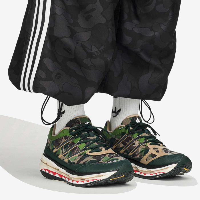 Jacquard Pants x BAPE