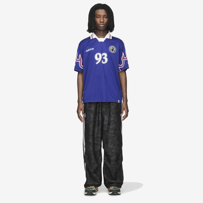 Jacquard Pants x BAPE