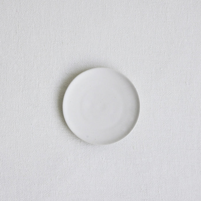 Janaki Larsen Bread Plate
