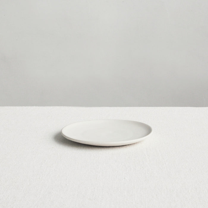 Janaki Larsen Bread Plate