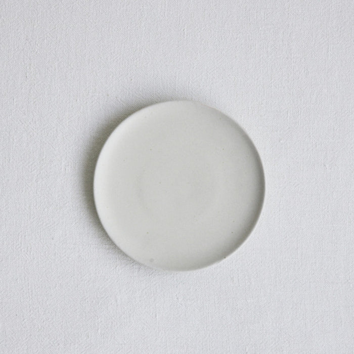 Janaki Larsen Dessert Plate