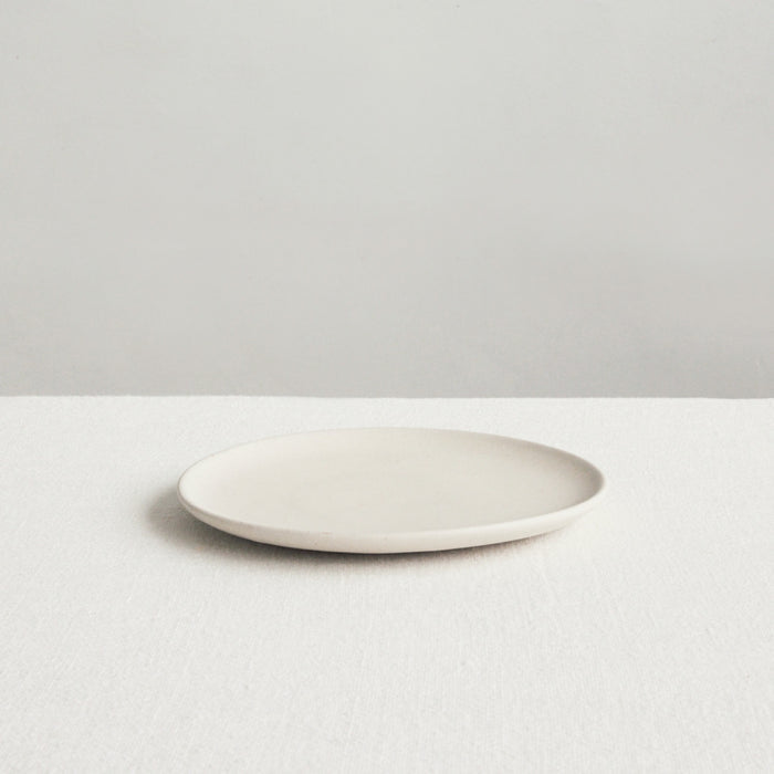 Janaki Larsen Dessert Plate
