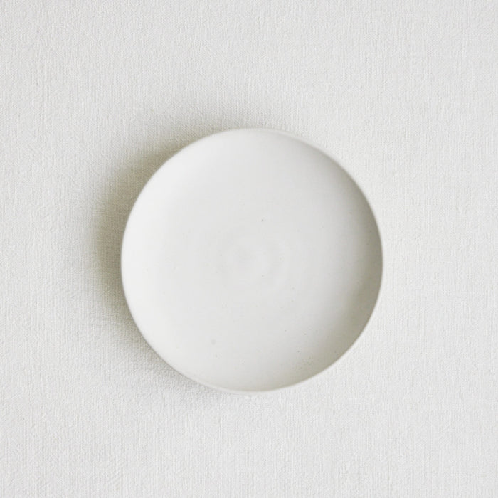Janaki Larsen Salad Dish