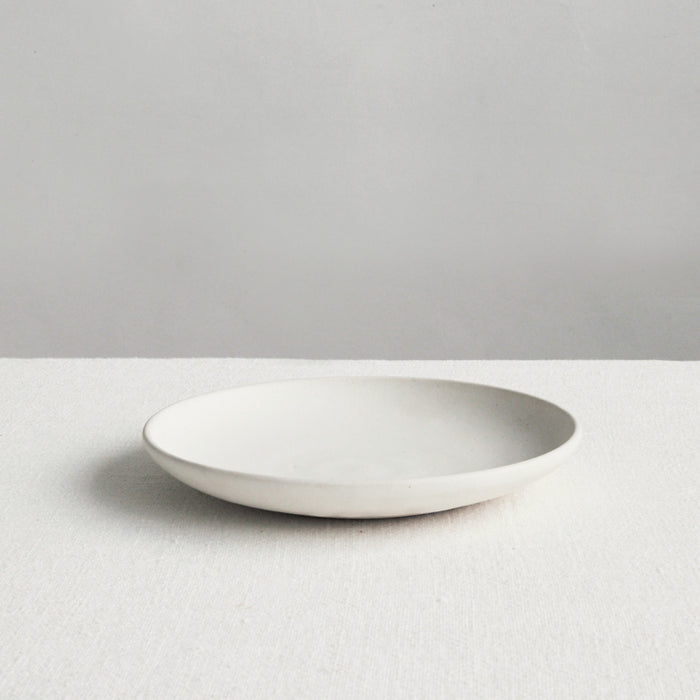 Janaki Larsen Salad Dish