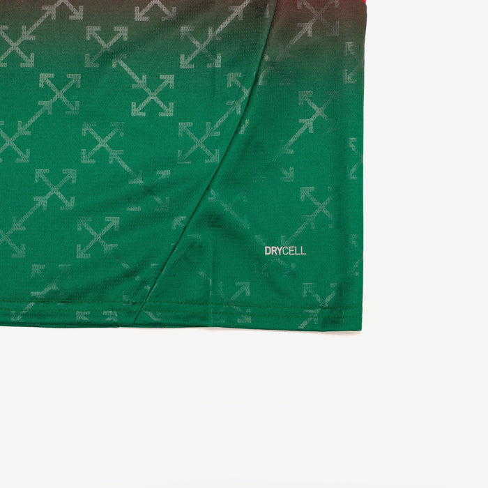 Off-White Jersey Replica x ACM