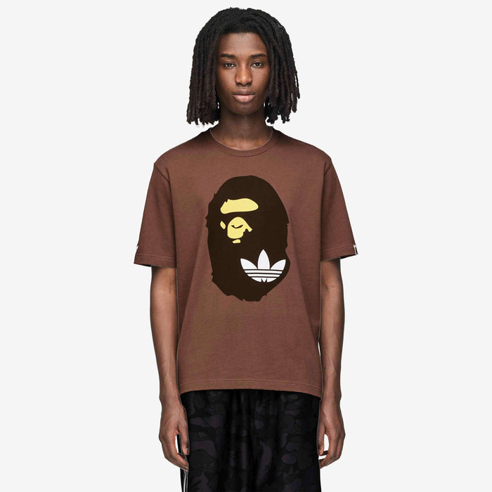 Jersey x BAPE