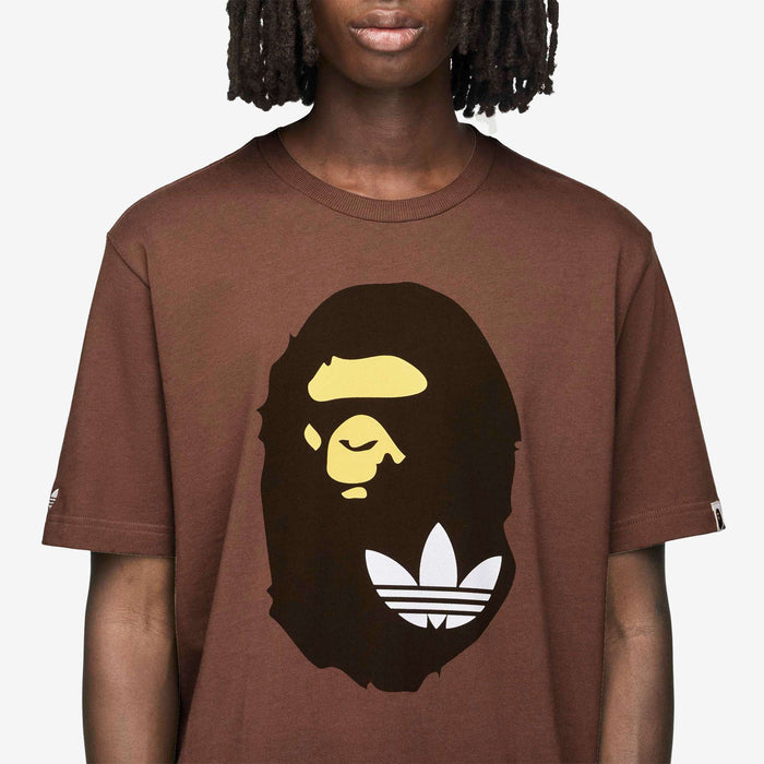 Jersey x BAPE