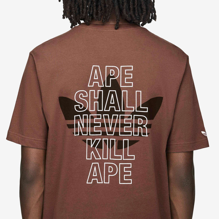 Jersey x BAPE