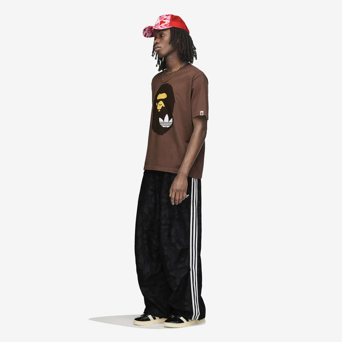 Jersey x BAPE